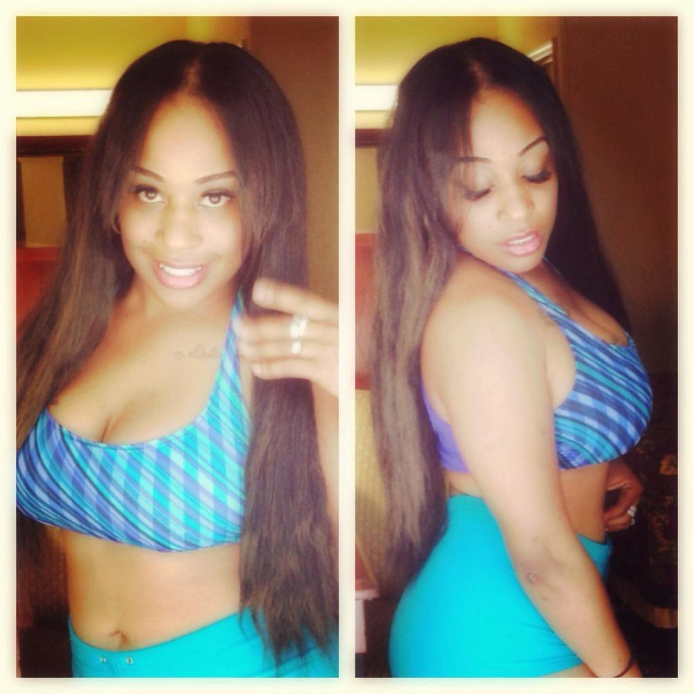 Meet your Posher, Sherre